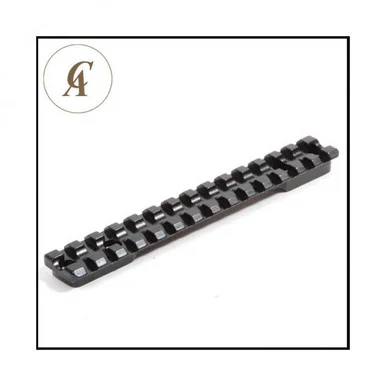 Picatinny Rail Tikka T3/T3x