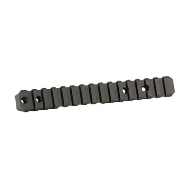 Picatinny Scope Base