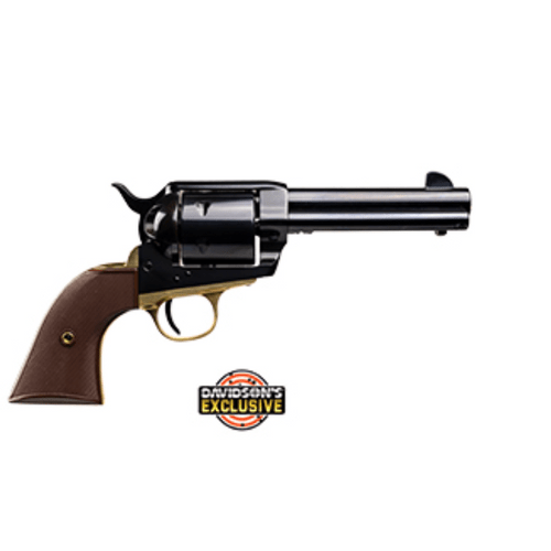 PIETTA 1873 SA 357 MAG REVOLVER