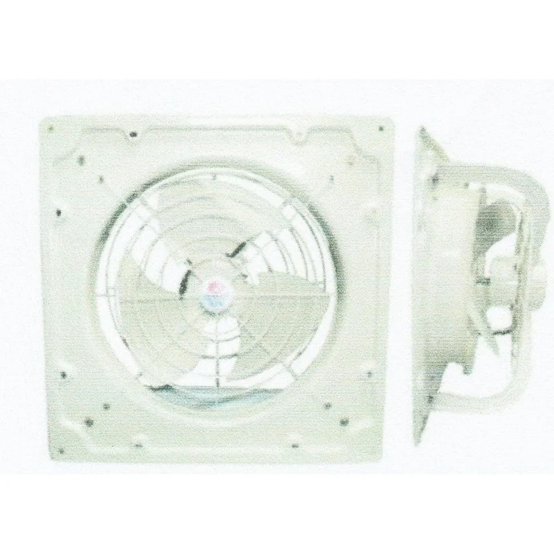 Pioneer Hurricane Exhaust Fan