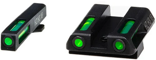 PIPE SET FOR GLOCK 42/43HIVIZ LITEWAVE H3 TRITIUM LITE