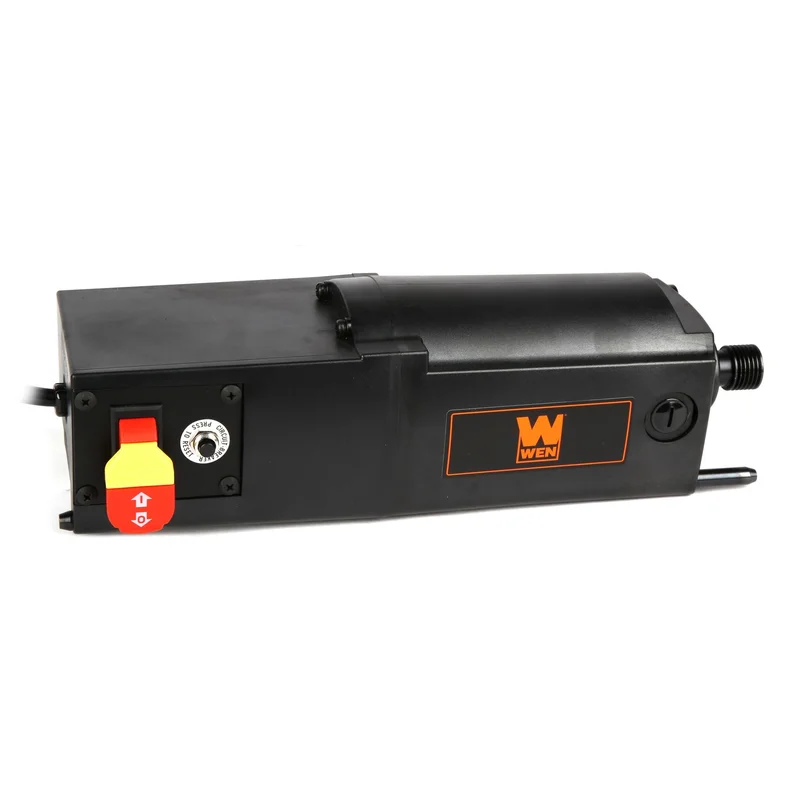 [PL1252-078ASM] Motor Assembly for WEN PL1252