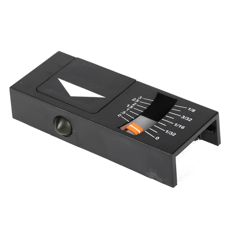 [PL1326-081ASM] Depth-Of-Cut Assembly for WEN PL1326 and PL1303