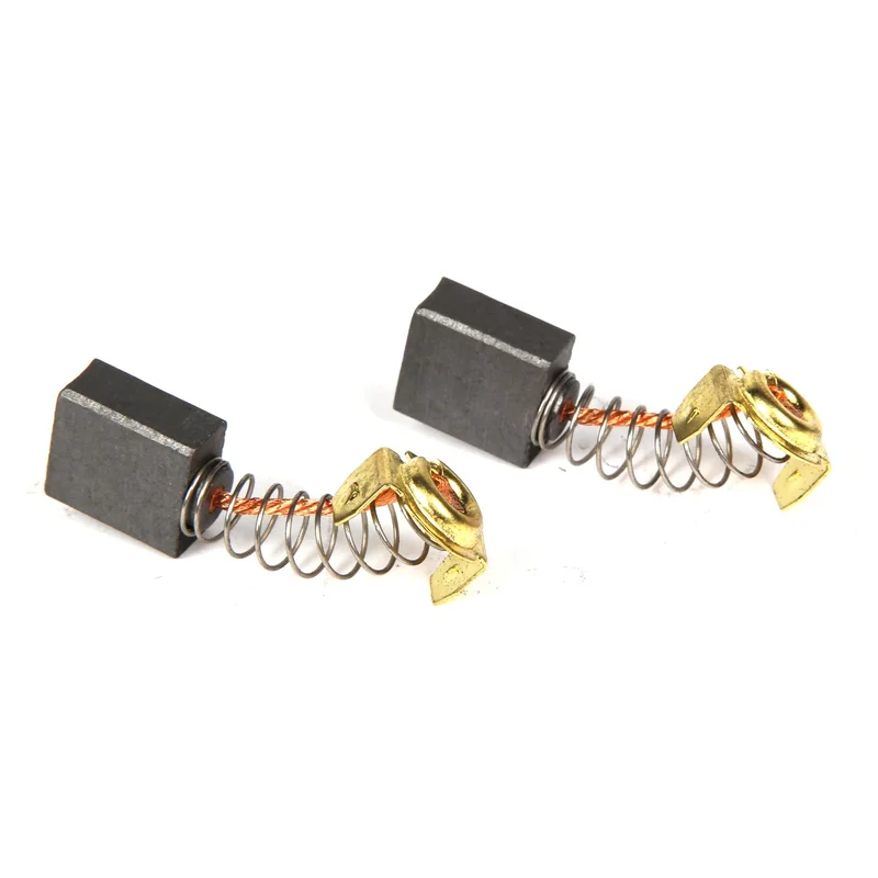 [PL1326-189] Carbon Brush (Set Of 2) for WEN PL1326