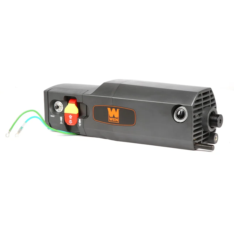 [PL1326-600ASM] Motor Assembly for WEN PL1326 and PL1303