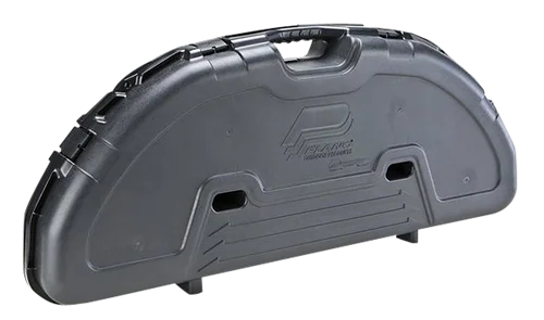 Plano Compact Bow Case Black