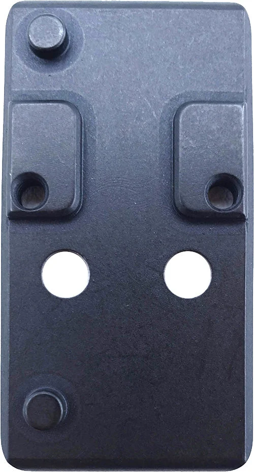 PLATE 2 TRIJICON RMRHK VP9 OPTICS READY MOUNTING