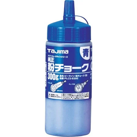 Tajima 10.5Oz Blue Snap Line Chalk
