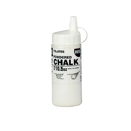 Tajima 10.5Oz White Snap Line Chalk