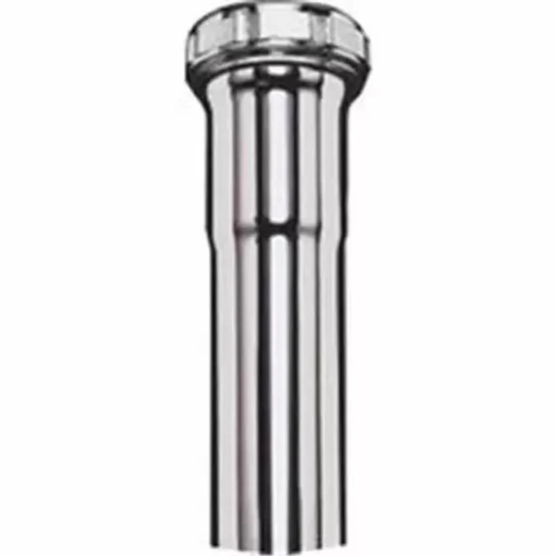 Plumb Pak Extension Tubes. Slip Joint. 11/2 x 6