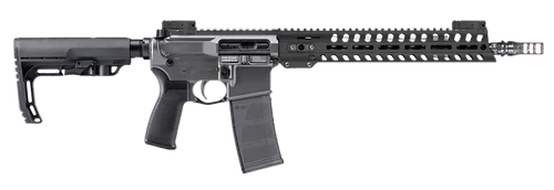 POF-USA ROTR P-15 300 Blackout, 16.10" Barrel, Brake, MFT, M-LOK, Tungsten, 30rd