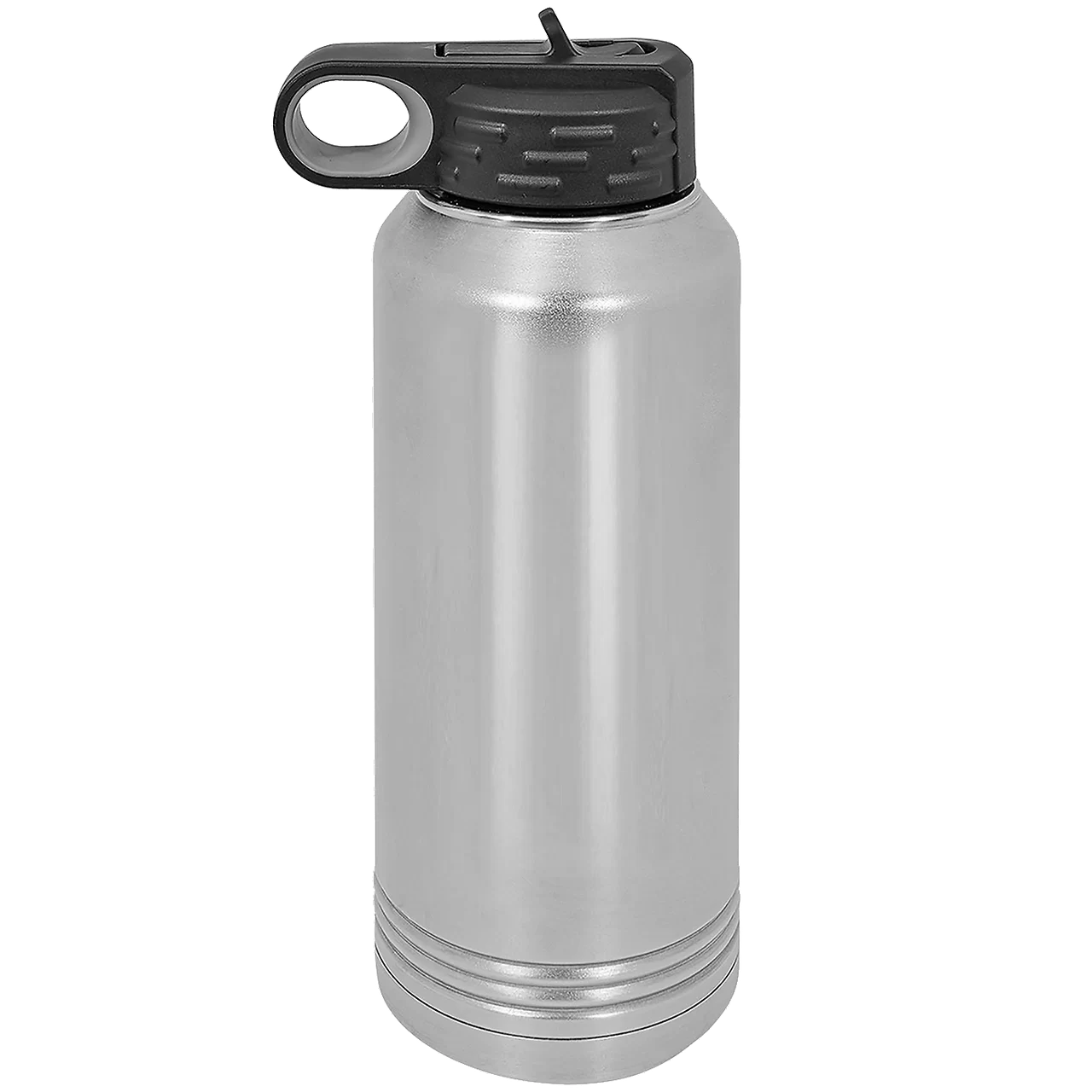 Polar Camel 32 Oz. Stainless Steel Water Bottle