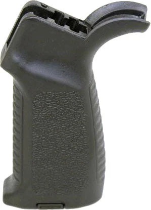 POLYMER BLACKGUNTEC AR15 TAP PISTOL GRIP