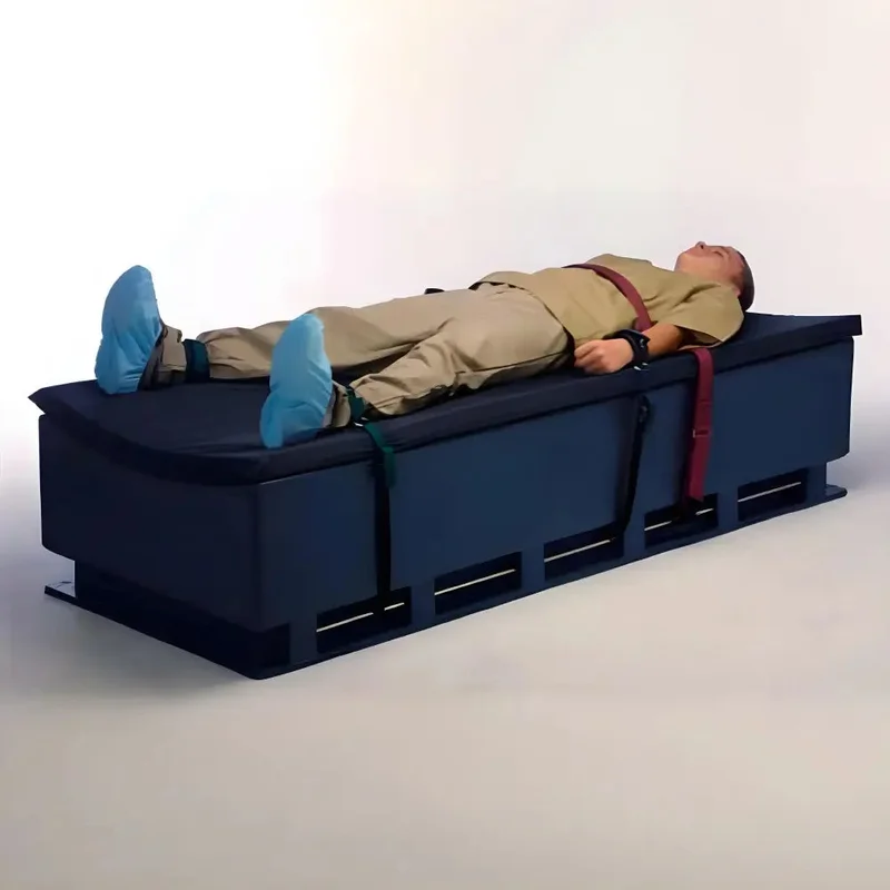 POLYPROPYLENE BED RESTRAINT
