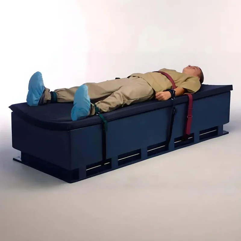 POLYPROPYLENE TORSO RESTRAINT