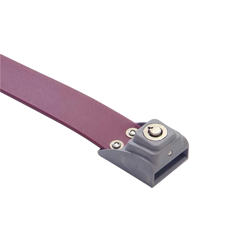 POLYURETHANE BELTS-LOCKING