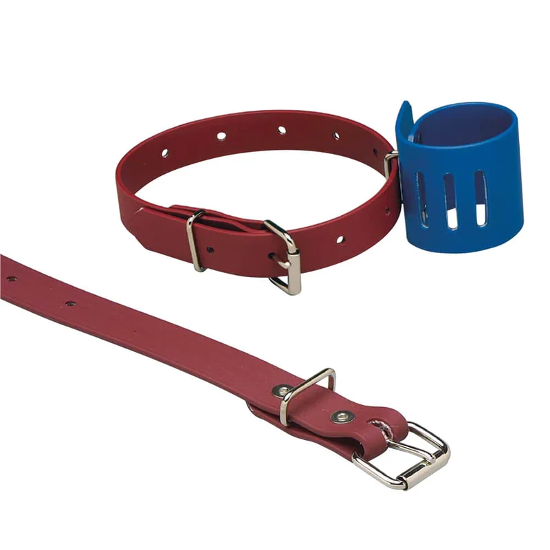 Polyurethane Belts–Non-Locking