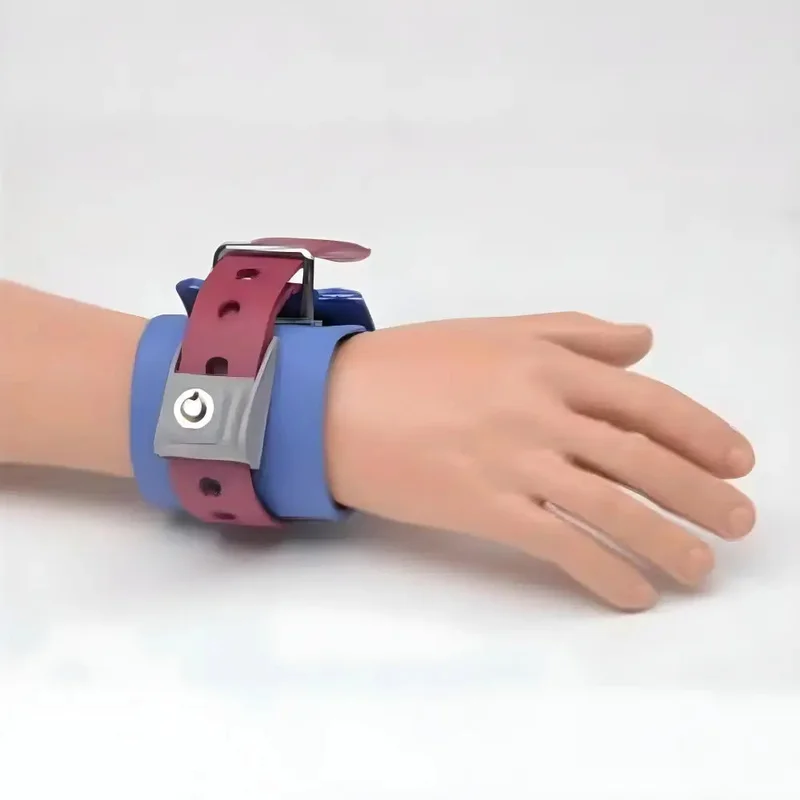 Polyurethane Locking Restraints
