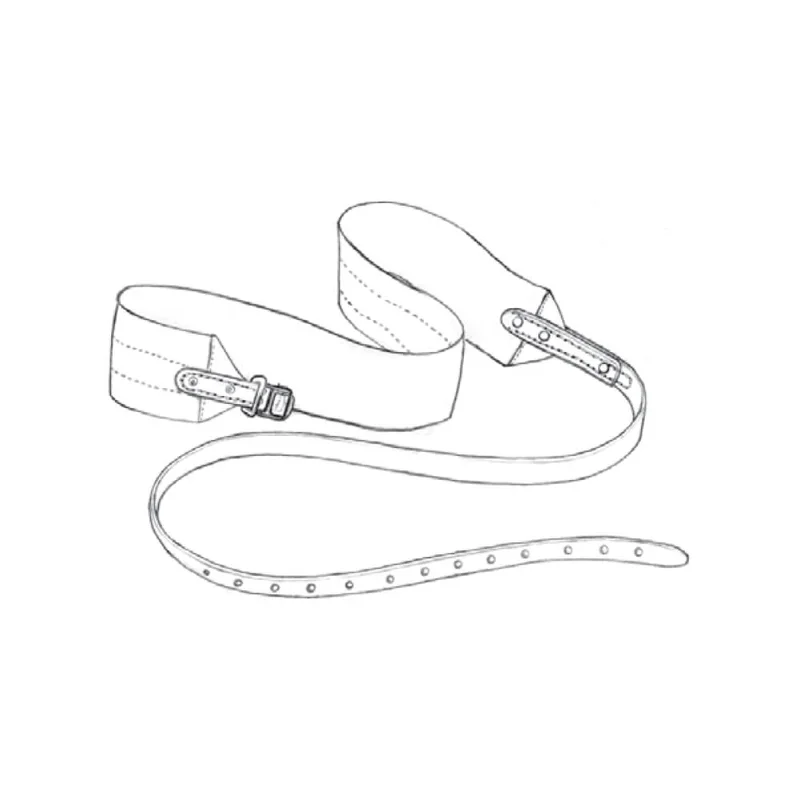 Polyurethane Utility Torso Belts