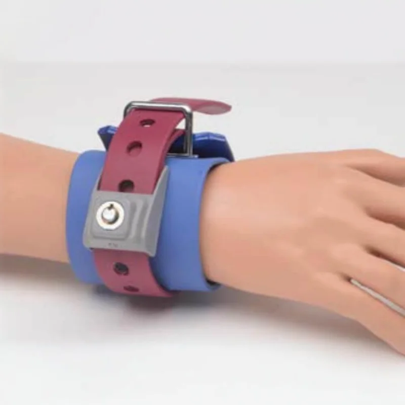 Polyurethane Wrist-Waist Restraint