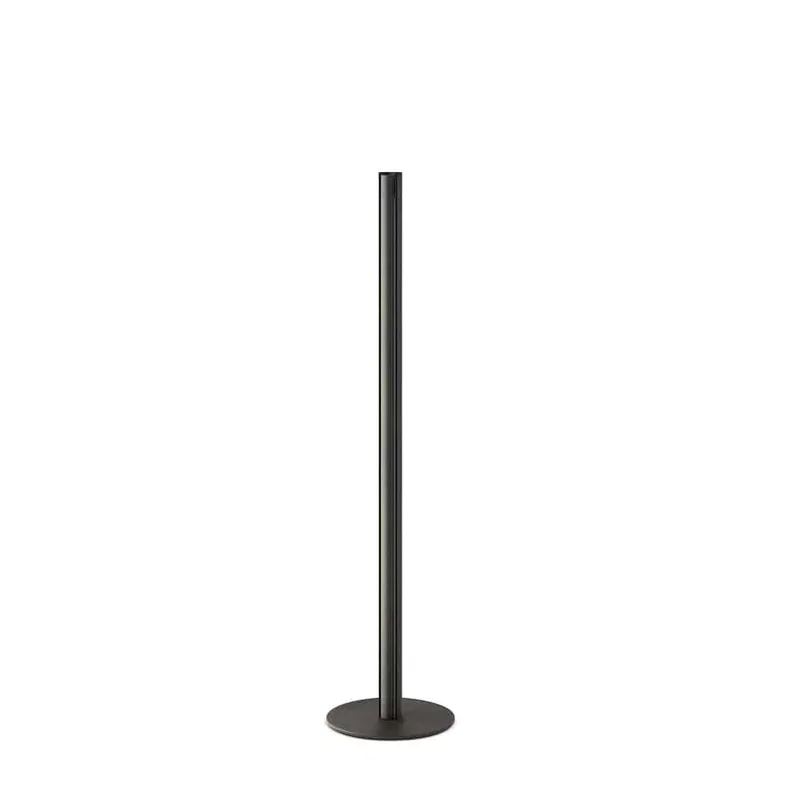 Portable Stanchions for Ballistic Panels