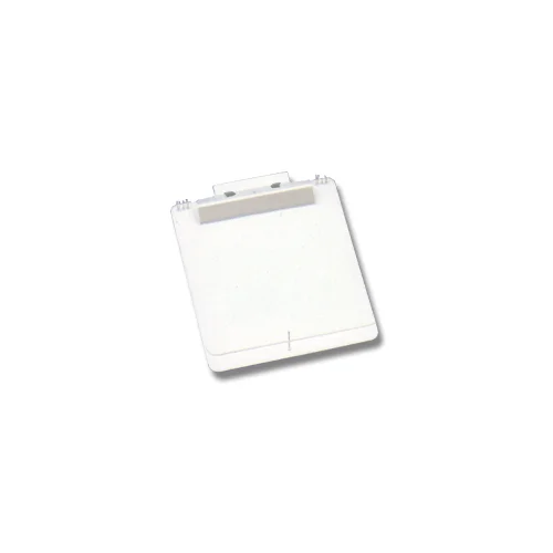 Posse – Clipboard Shipper-Silver