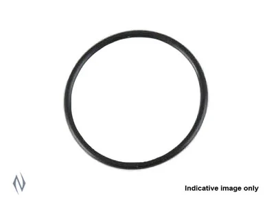 POWA BEAM 145MM 5.75" GLASS LENS ONLY