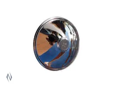 POWA BEAM 145MM 5.75" QH REFLECTOR COMPLETE