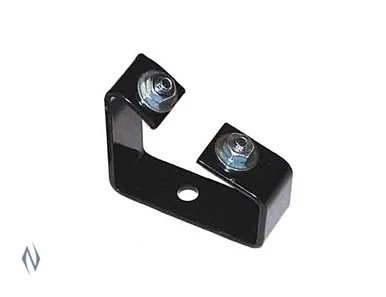 POWA BEAM 175MM 7" BRACKET ONLY FOR ROOF MOUNTING
