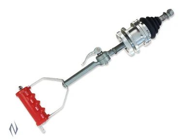 POWA BEAM DELUXE REMOTE CONTROL HANDLE QUICK LOCK