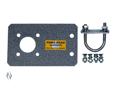 POWA BEAM ROOF RACK ADAPTOR KIT RC290