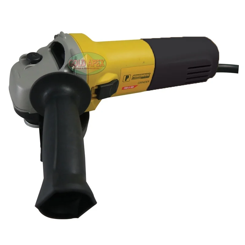 Powerhouse PHB-6-100 Angle Grinder
