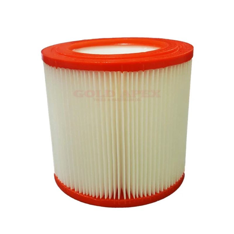 Powerhouse Vacuum Filter