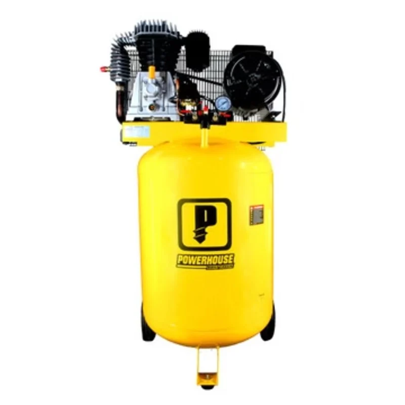 Powerhouse Vertical Air Compressor
