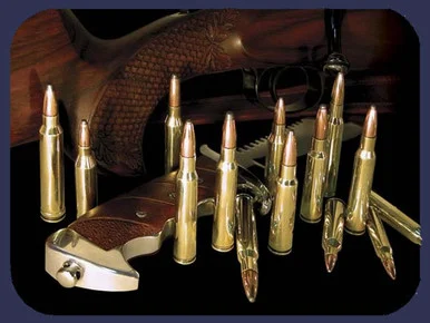 PPU 6.5x52 Carcano 139gr SPBT