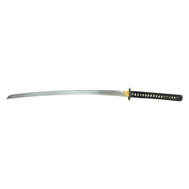Practical Katana With Dragon Tsuba DBJL808