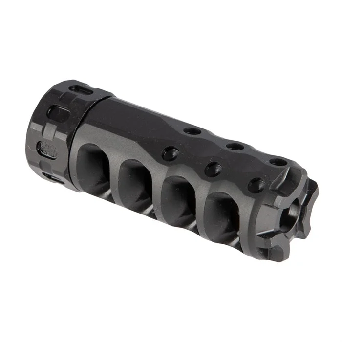 PRECISION ARMAMENTAR-15 HYPERTAP MUZZLE BRAKES