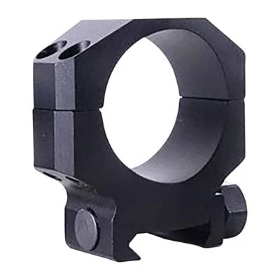 Precision Picatinny Aluminum Scope Rings
