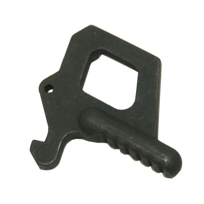 PRECISION REFLEX, INC.AR-15 GAS BUSTER REPLACEMENT CHARGING HANDLE LATCHES
