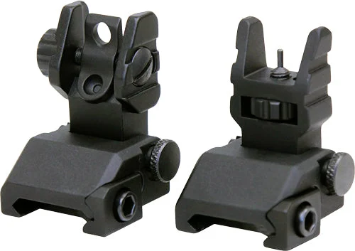 PRECISION SIGHT SETGUNTEC RAPS RAPID ACQUISITION