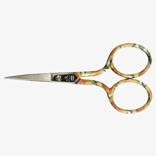 Premax Rainbow Collection – Embroidery scissor – Sunflower – 9cm (3.5″)