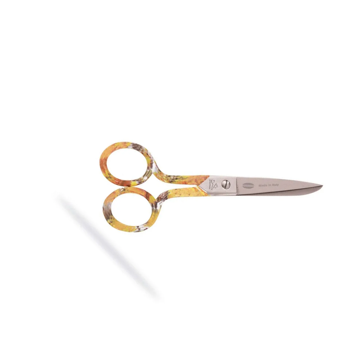 Premax Rainbow Collection – Sewing scissor – SunFlowers – 15cm (6″)