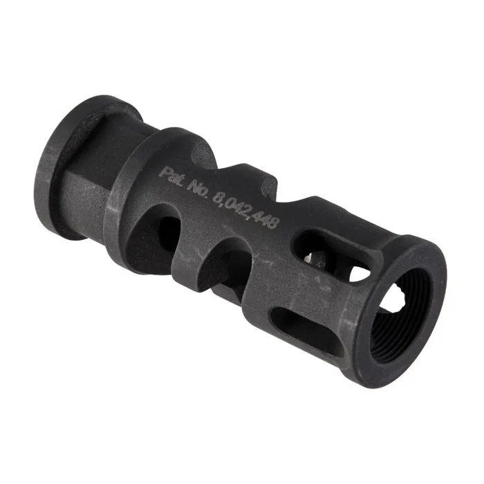 PRIMARY WEAPONSFSC556 MOD 2 .22 CALIBER COMPENSATOR FOR AR-15