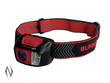 PRIMOS BLOODHUNTER HD HEADLAMP