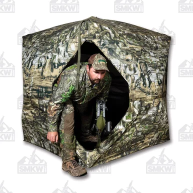 Primos Double Bull SurroundView Double Wide Hunting Blind P65162