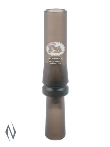 PRIMOS DUCK CALL WOOD DUCK
