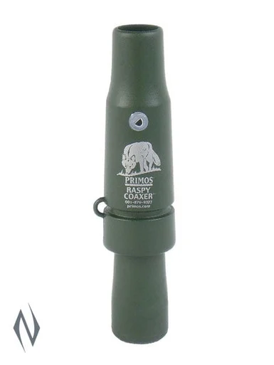 PRIMOS HOWLER & DISTRESS CALL RASPY COAXER