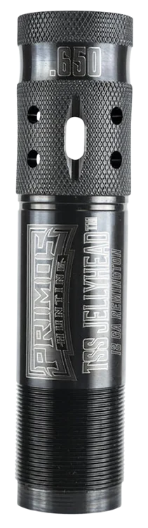 Primos TSS JellyHead Remington Remington Choke 12 Ga Turkey Extended Ported Steel