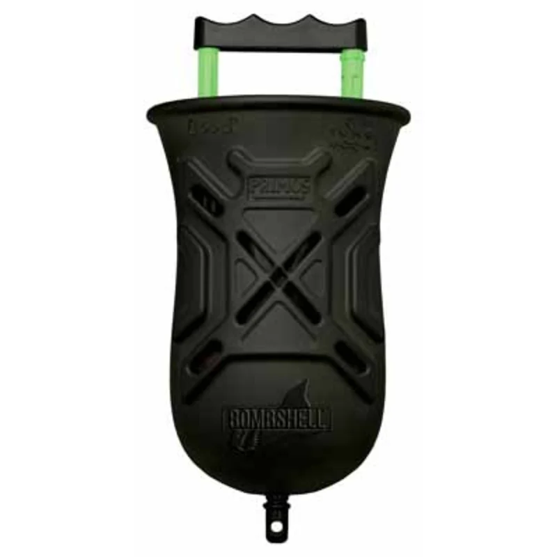 Primos Turkey Call Push Button – Bombshell