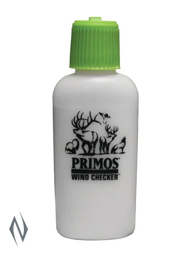 PRIMOS WIND CHECKER 2 OZ XXXX